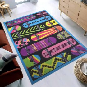Tapis Skate Board Bl190860r
