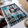 Tapis Skateboard De19101161