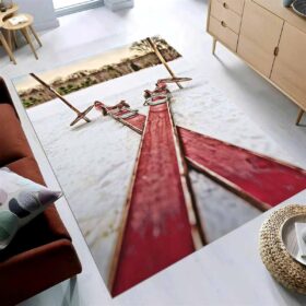 Tapis Ski Tn1709113m