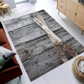 Tapis Ski Tn1709118m