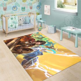 Tapis Smite 2 Xbox Games
