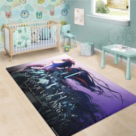 Tapis Solo Leveling