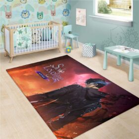 Tapis Solo Leveling Sung