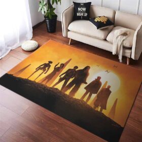 Tapis Solo a star wars story widescreen
