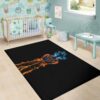 Tapis Son Goku Amoled