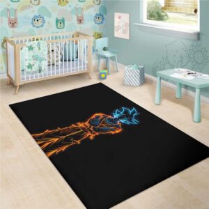 Tapis Son Goku Amoled