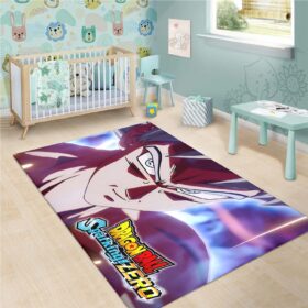 Tapis Son Goku Dragon