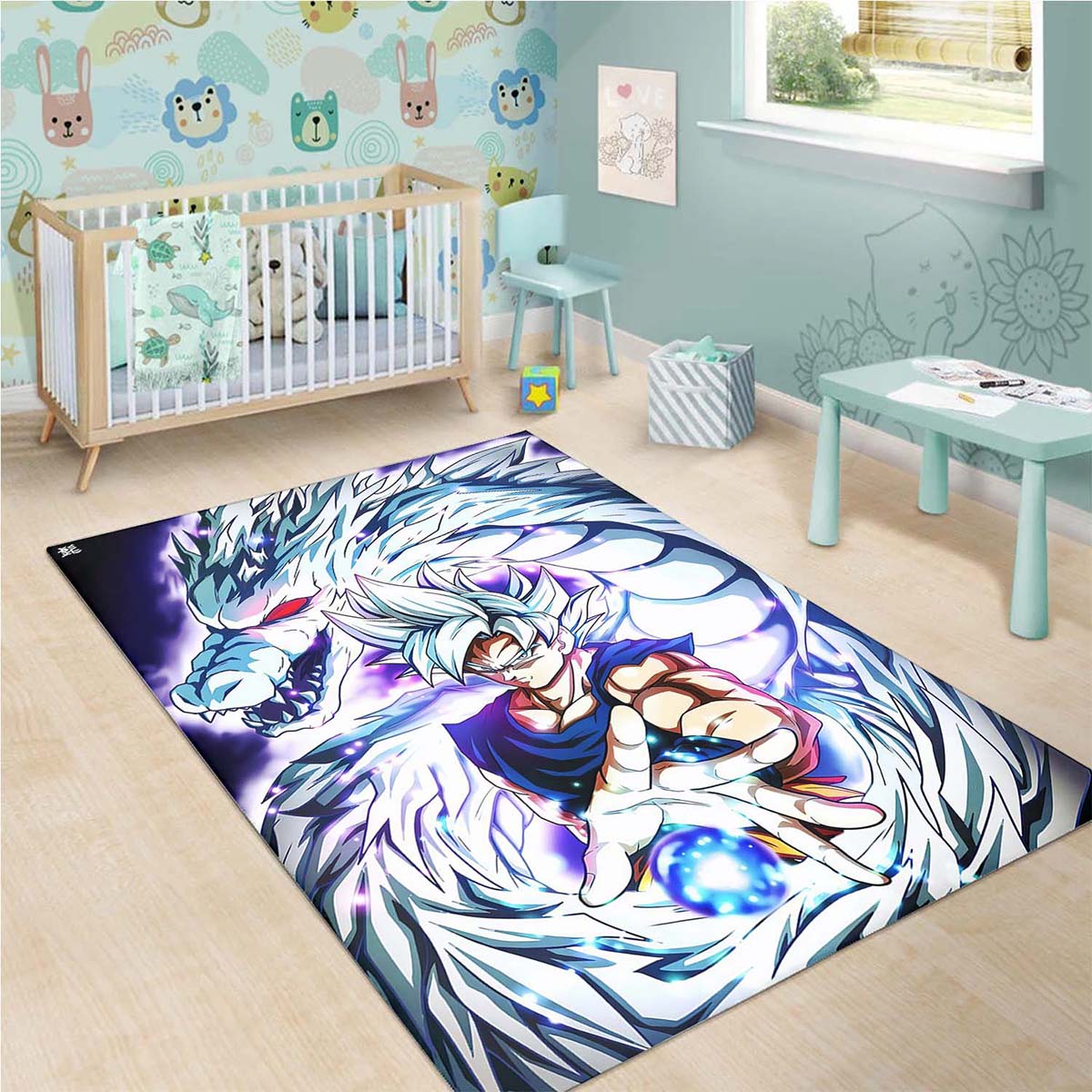 Tapis Son Goku Dragon Ball 019 – Image 3