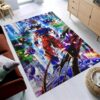 Tapis Son Goku Dragon Ball Arts