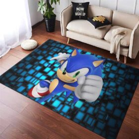 Tapis Sonic