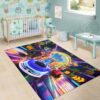 Tapis Sonic Racing