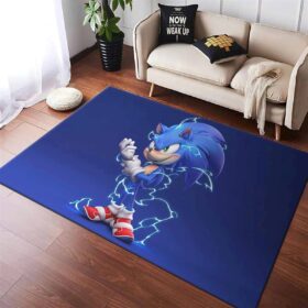 Tapis Sonic The Hedgehog 12