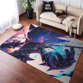 Tapis Sonic The Hedgehog 13