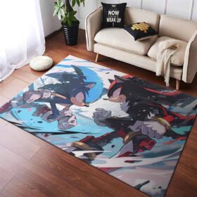 Tapis Sonic The Hedgehog 14
