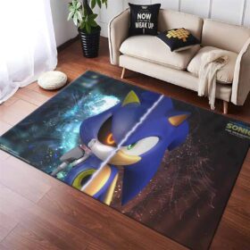 Tapis Sonic The Hedgehog 5