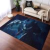 Tapis Sonic The Hedgehog 8