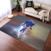 Tapis Sonic The Hedgehog 9