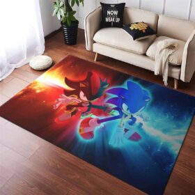 Tapis Sonic The Hedgehog Fn200202