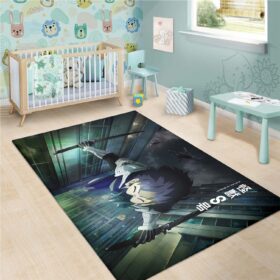 Tapis Soshiro Hoshina