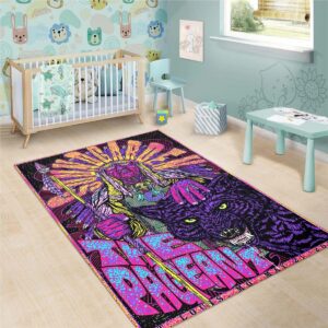 Tapis Soundgarden