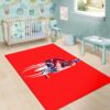 Tapis Spider Man Stunt