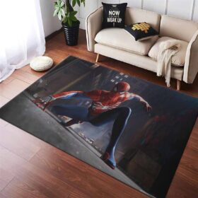 Tapis Spider man 2018 game