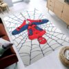 Tapis Spiderman On Air