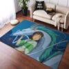 Tapis Spirited Away