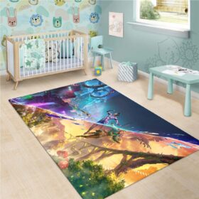 Tapis Split Fiction Key