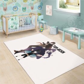 Tapis Spy X Family Anime