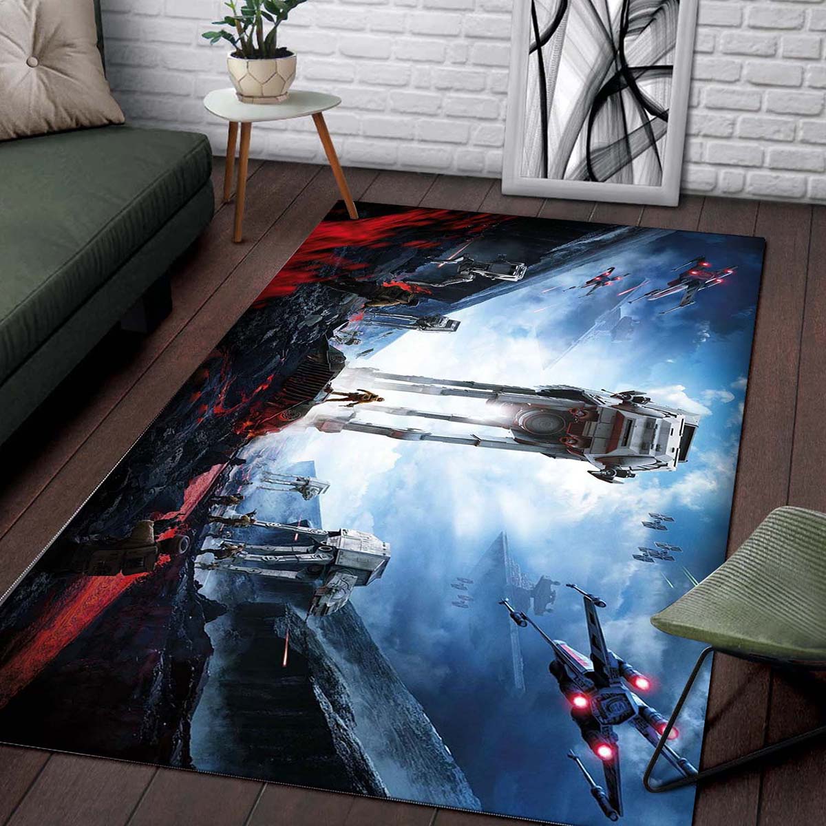 Tapis Star Wars 24 – Image 2