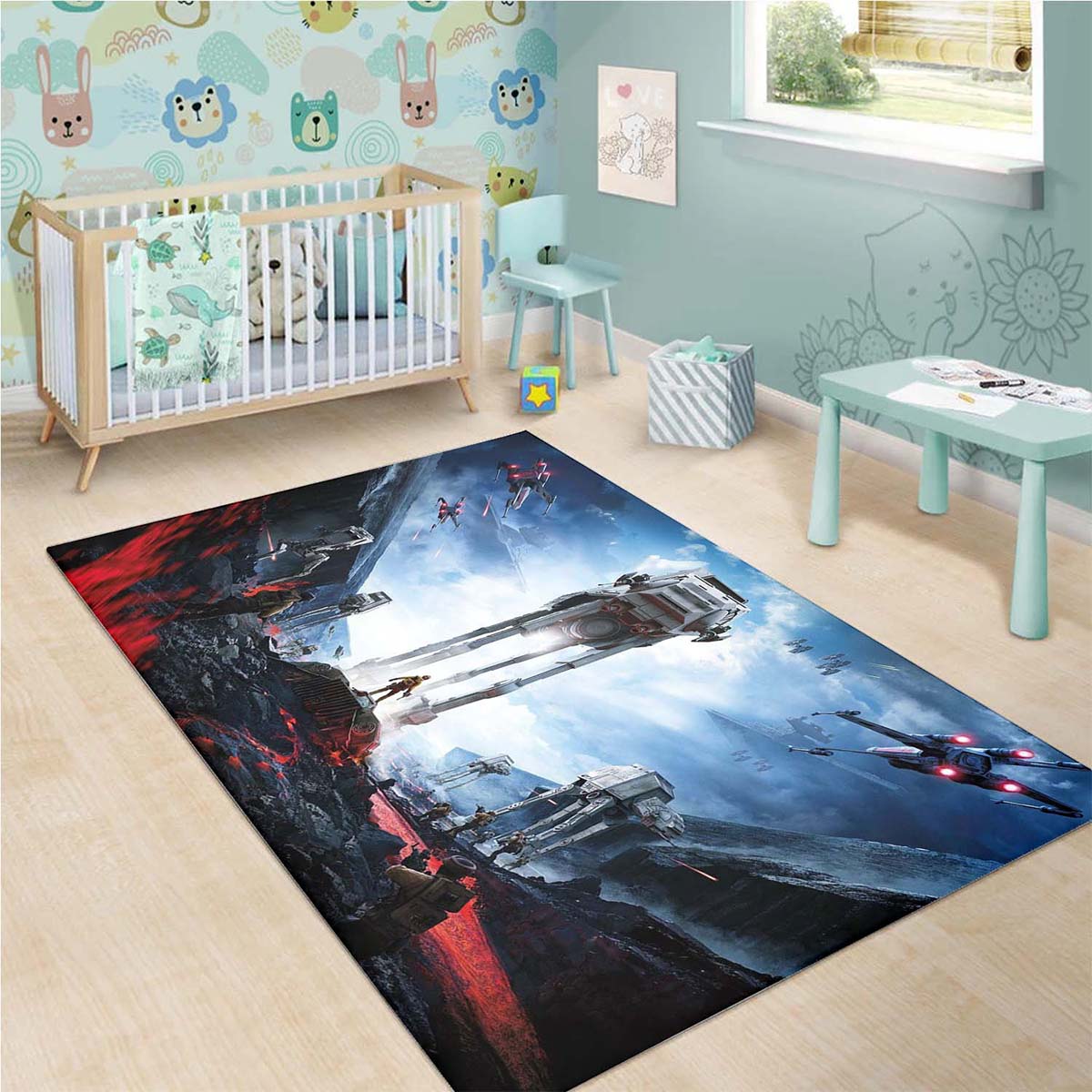 Tapis Star Wars 24 – Image 3