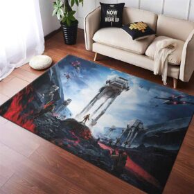 Tapis Star Wars 24
