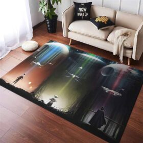 Tapis Star Wars