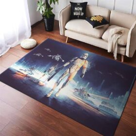 Tapis Star Wars 41
