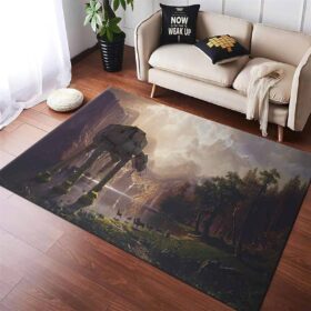 Tapis Star Wars 50