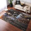 Tapis Star Wars Clones Wars