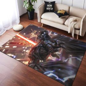Tapis Star Wars Dark Vador 1