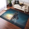Tapis Star Wars Dark Vador 2