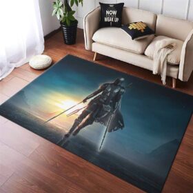 Tapis Star Wars Dark Vador 2