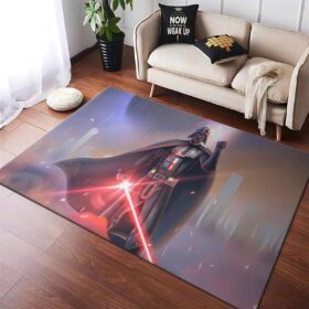 Tapis Star Wars Dark Vador