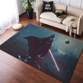 Tapis Star Wars Dark Vador 3