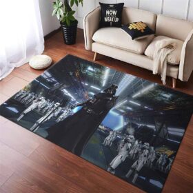 Tapis Star Wars Darth Vader 7