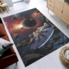 Tapis Star Wars Death Star