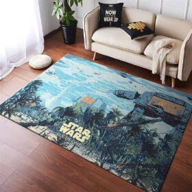 Tapis Star Wars Rogue One