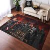 Tapis Star Wars Sith Lords Movie