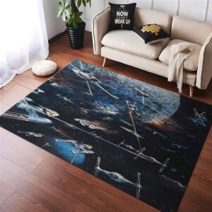 Tapis Star Wars Squadrons
