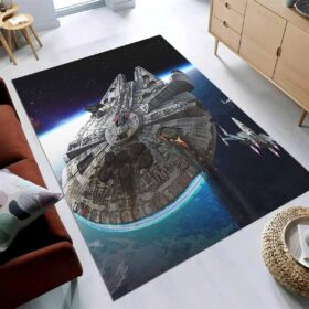Tapis Star Wars Star Wars