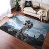 Tapis Star Wars Stormtrooper