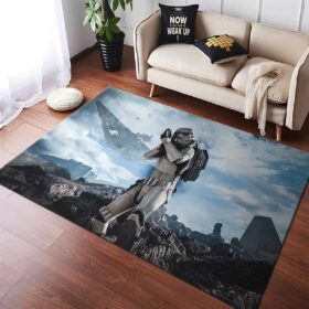 Tapis Star Wars Stormtrooper